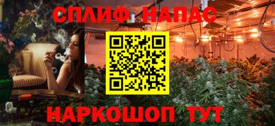 прущий лед Берёзовский